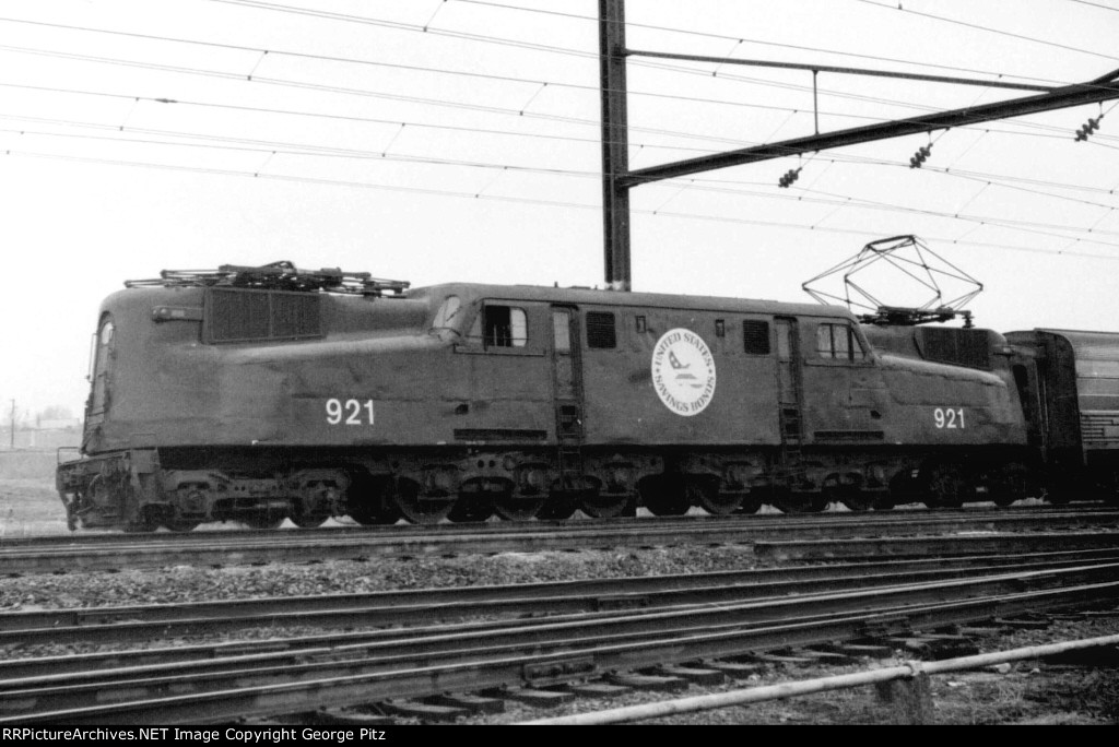 Buy U. S. Savings Bonds